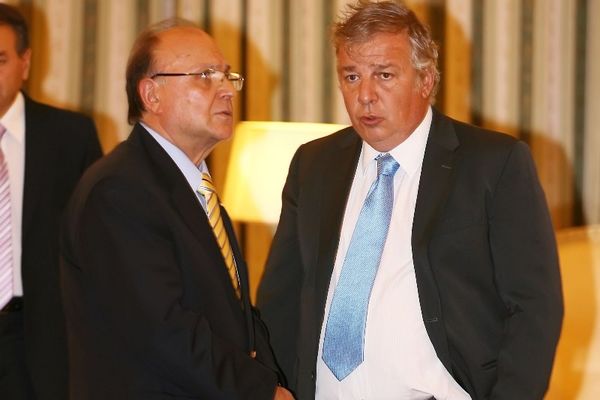 Τα είπαν για τα κολυμβητήρια Μπιτσαξής-Διαθεσόπουλος