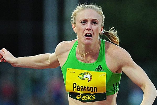 Τεστ ενόψει Τουρκίας για την Πίρσον