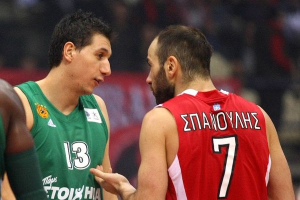 Πρώτα ο τελικός, μετά τα πλέι οφ 