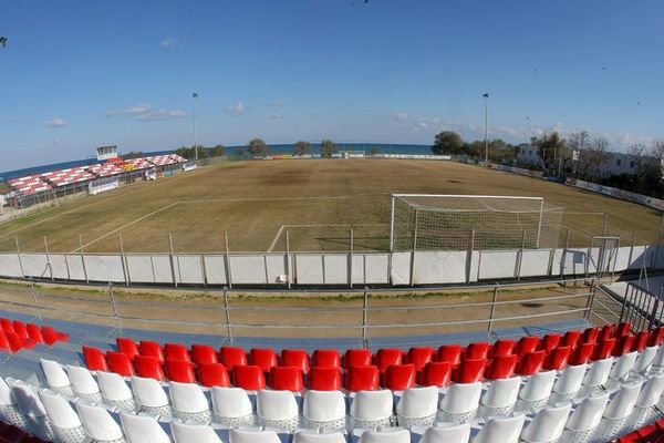 Νησιώτικο ντέρμπι στη Football League