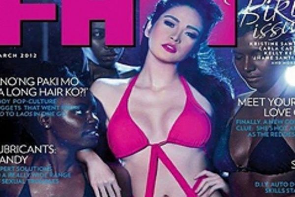 Σάλος για το ρατσιστικό εξώφυλλο γνωστού περιοδικού