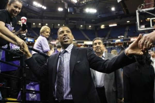 Προς... ψήφιση το νέο κλειστό στο Σακραμέντο