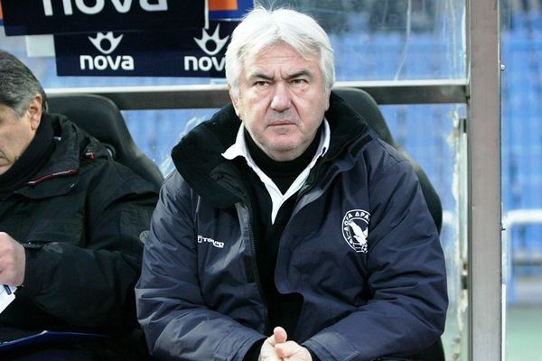 Γεμάτο «οπλοστάσιο» στη Δόξα Δράμας
