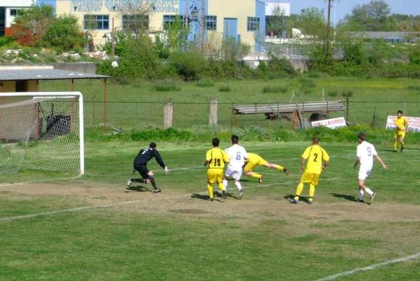 Το πρόγραμμα της 27ης αγωνιστικής