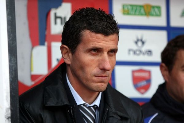 Η... ξεκούραση κι ο «πονοκέφαλος» του Γκράθια