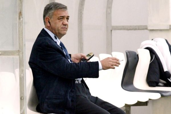 Στα «δίχτυα» της Ασφάλειας Πατρών ο Λουκόπουλος για χρέη προς το Δημόσιο