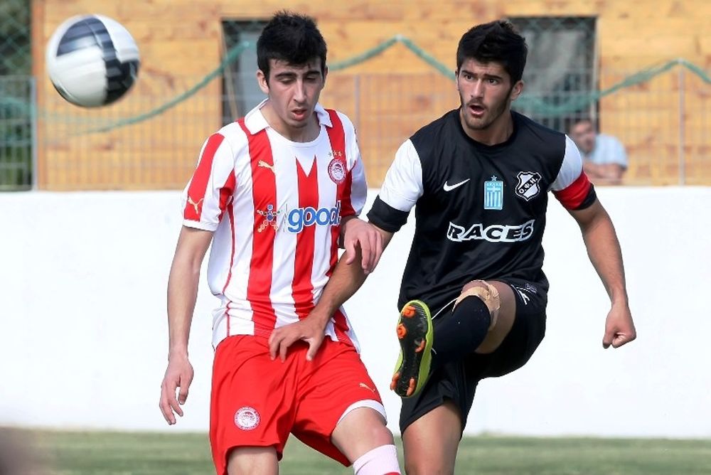 Κ20: Το πρόγραμμα της 23ης αγωνιστικής