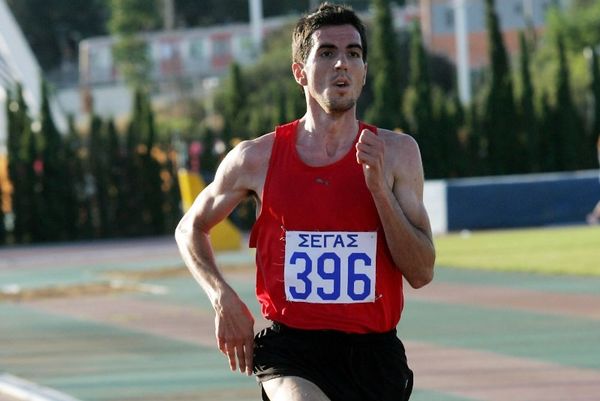 Το πρόγραμμα στο Πανελλήνιο ανωμάλου δρόμου