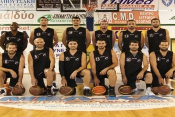 Πλήρης στο Λαγκαδά ο ΟΦΗ