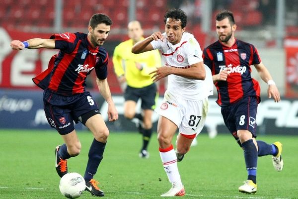 Με απουσίες κόντρα στον Ατρόμητο ο Πανιώνιος