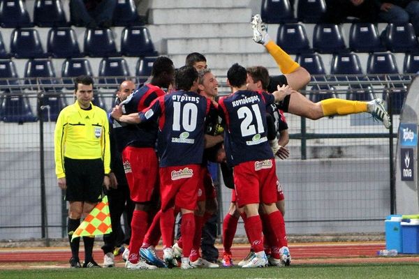 Ξεκίνησε η διάθεση των εισιτηρίων με Λεβαδειακό