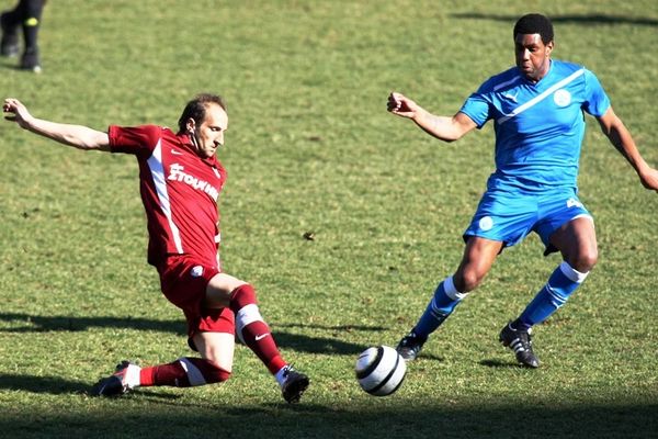 Ευκαιρία αντεπίθεσης για ΑΕΛ με Φωκικό