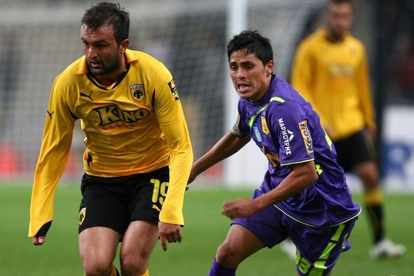 Η Θεσσαλονίκη στα «κίτρινα» 