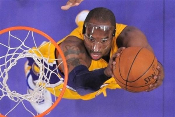 Στο... ρελαντί οι Λέικερς