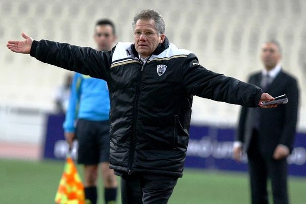 Ερωτηματικά στον ΠΑΟΚ τρεις θέσεις ενόψει Παναθηναϊκού