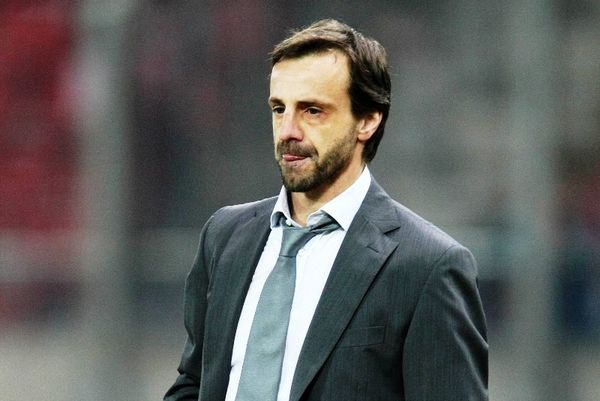 Μάντζιος: «Δεν έχουμε περιθώρια για απώλεια βαθμών»