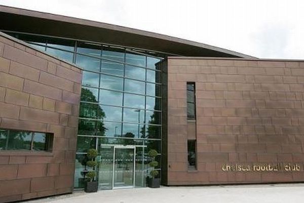 Βρέθηκε χειροβομβίδα καπνού στις εγκαταστάσεις της Τσέλσι!