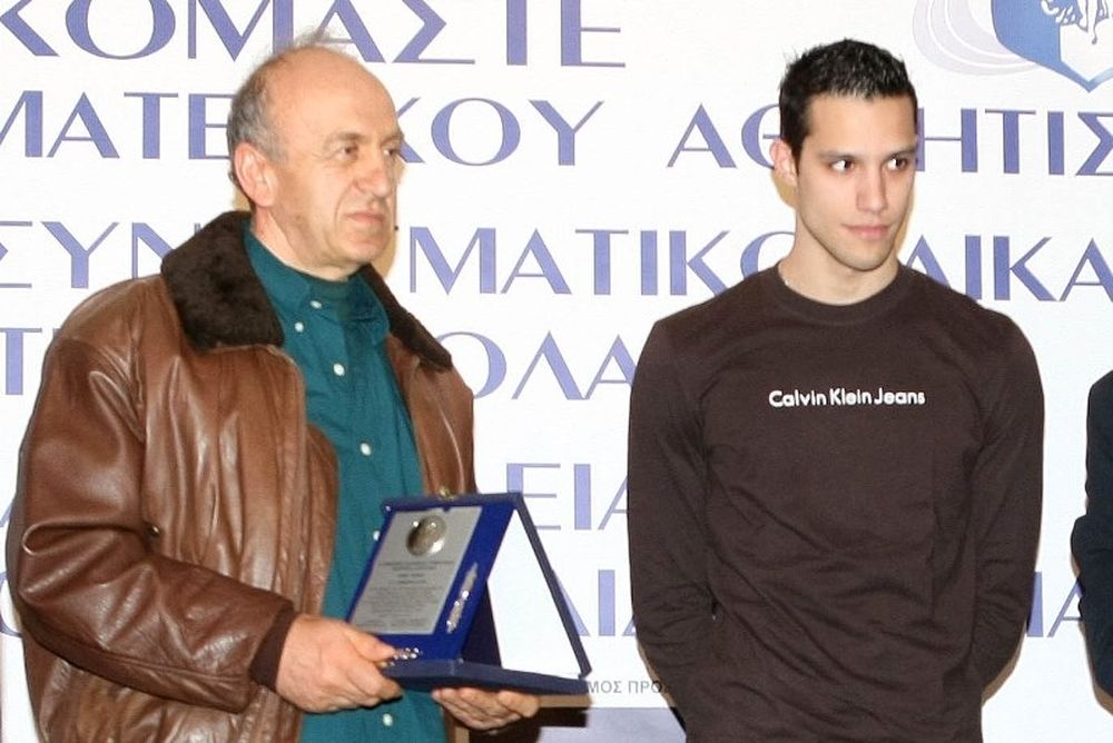 Φιλιππίδης - Κυτέας στο Onsports