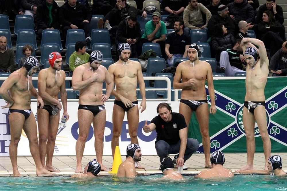 Σημαντικό «τρίποντο» ο ΠΑΟΚ