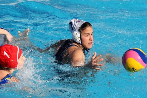 Γούρικο και το 13 για τη Βουλιαγμένη