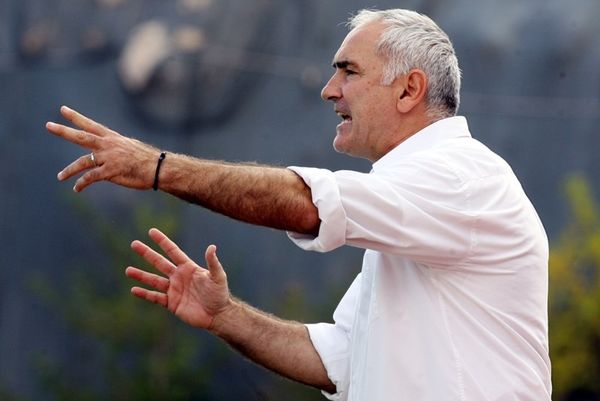 Μανίκας: «Μας αδικεί το αποτέλεσμα»