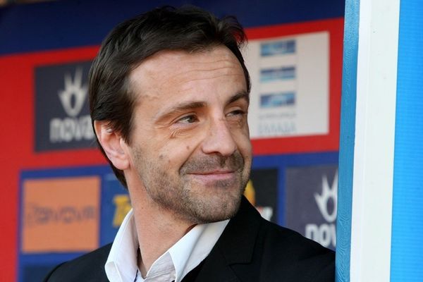 Μάντζιος: «Ο Μήτρογλου έκανε τη διαφορά»