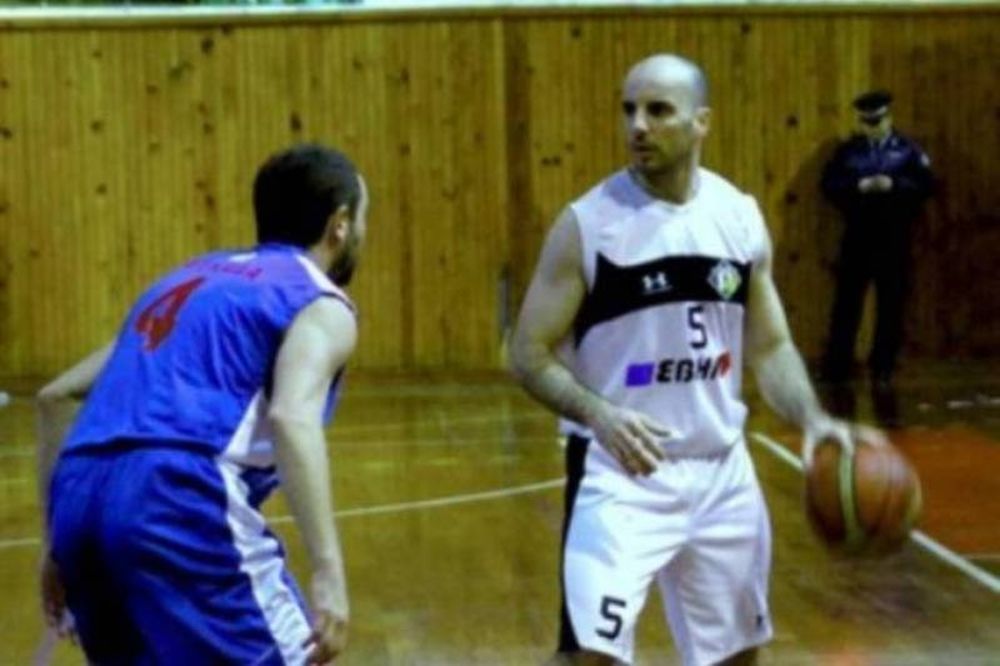 Διά χειρός Μπεχλιβάνη ο Πιερικός