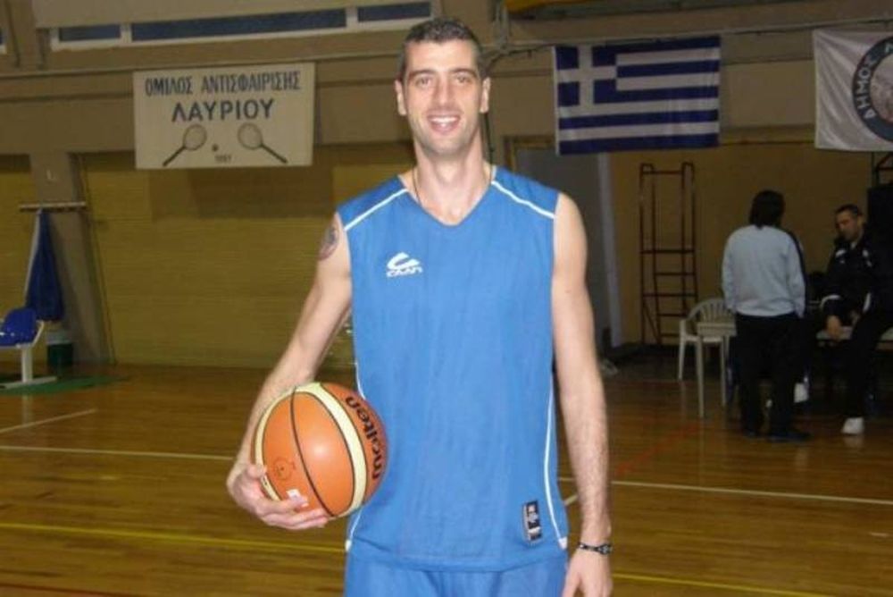 «Κόλλησαν» στο Λαύριο οι Ίκαροι