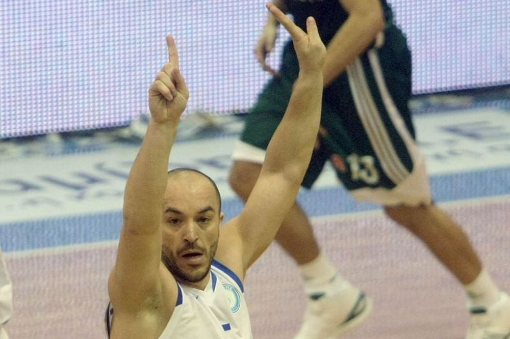 Εκμεταλλεύτηκε την έδρα του ο Ερμής