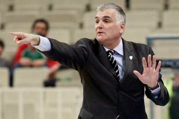 Μαρκόπουλος: «Καλύτερα στη συνέχεια»