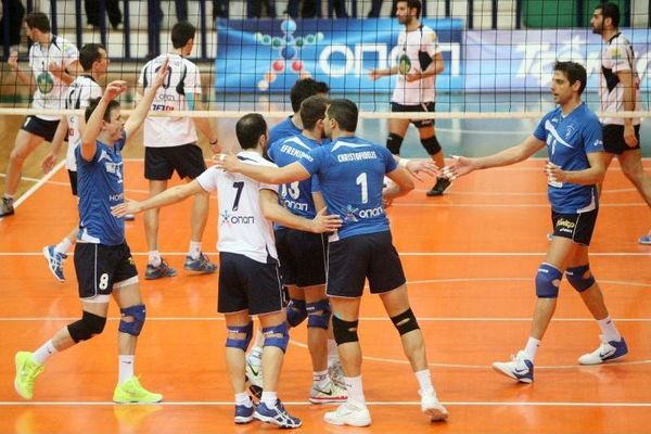 Δρίκος: «Γιατί να πληρώσουμε τον διωγμό του ποδοσφαίρου;»