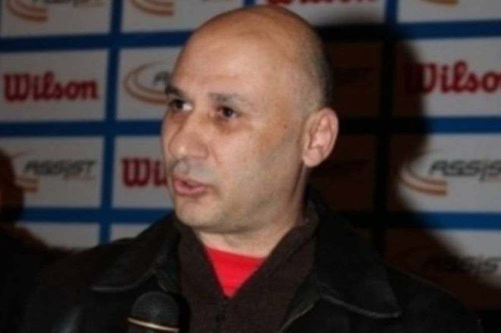 Χατζηπανηγύρης: «Μέχρι τελικής πτώσεως»