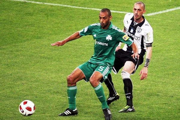 Με σύμμαχο την παράδοση ο Παναθηναϊκός