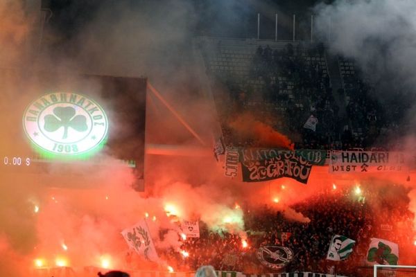 Τα ντέρμπι Παναθηναϊκός-ΠΑΟΚ με ένα κλικ (photos)
