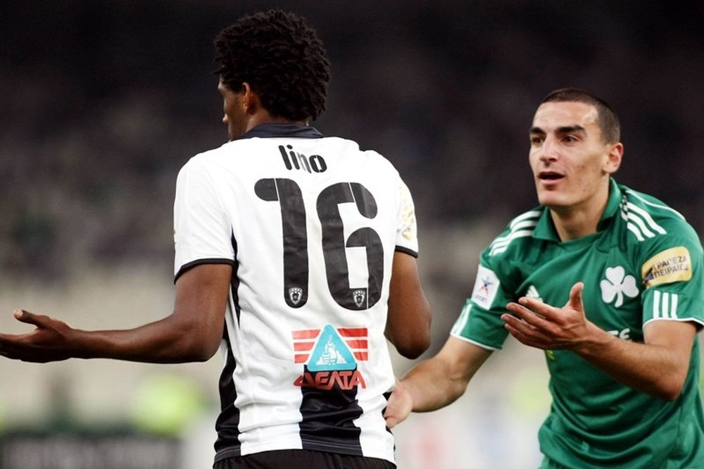 Η... ακτινογραφία του Παναθηναϊκός - ΠΑΟΚ