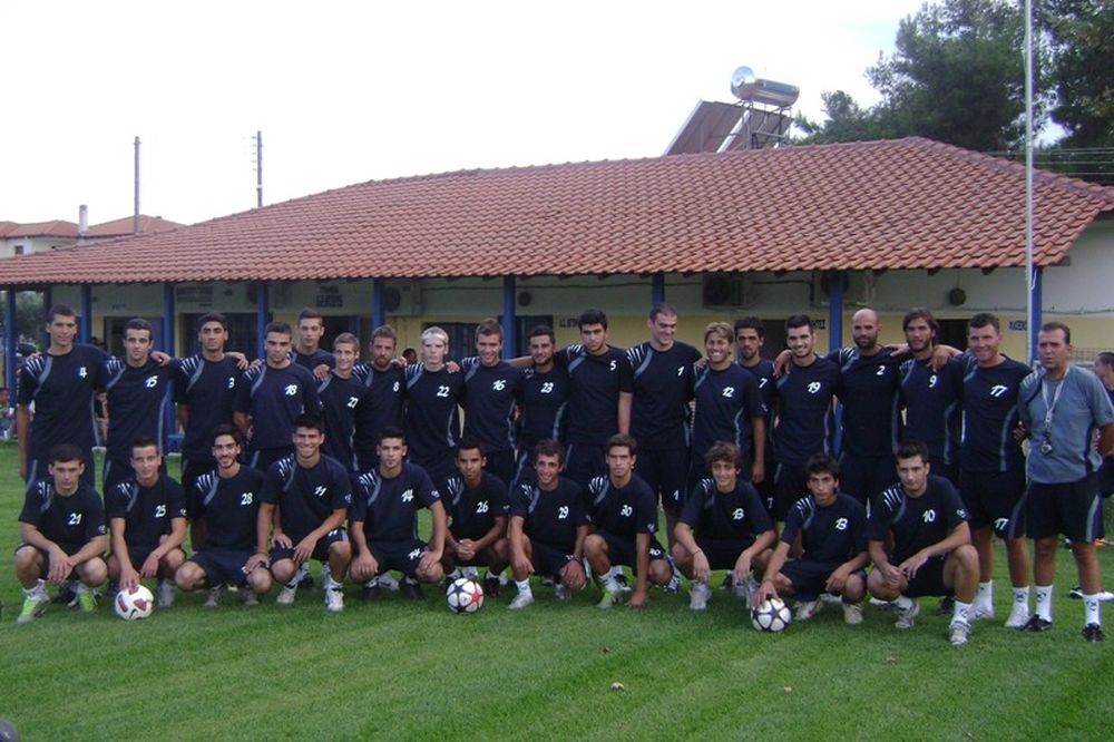 Εκτός έδρας αποστολές για Διγενή, Αχιλλέα