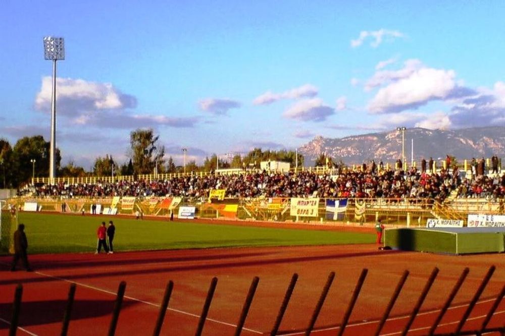 Ντέρμπι κορυφής στον Συνοικισμό