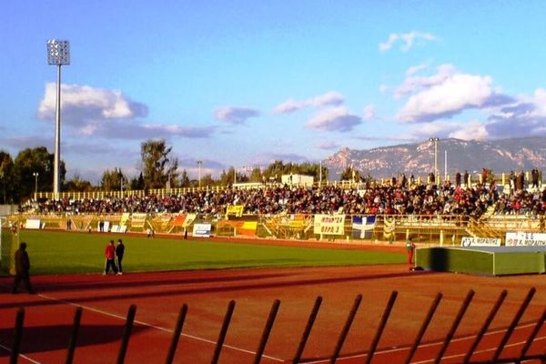 Ντέρμπι κορυφής στον Συνοικισμό