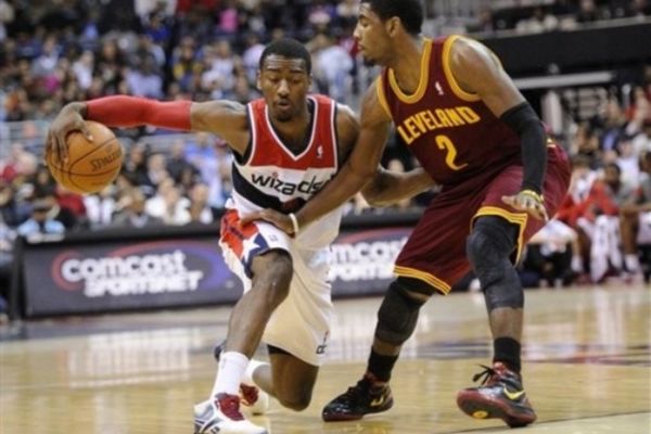 Επιστροφή Τζέιμισον στην Ουάσινγκτον με... ήττα