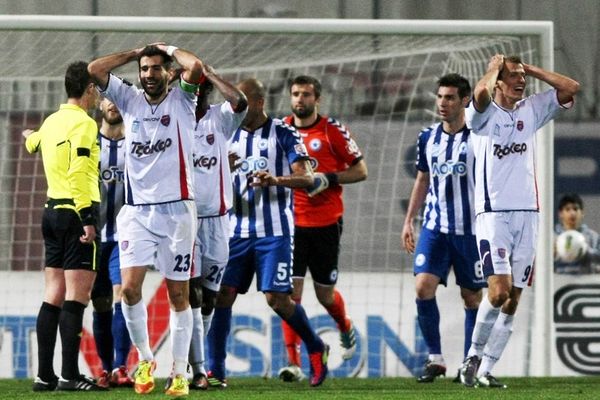 Ο «καταραμένος» μήνας του Πανιώνιου