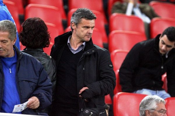 Βαζέχα: «Ίσως κάποια στιγμή αναλάβω και τον Παναθηναϊκό»