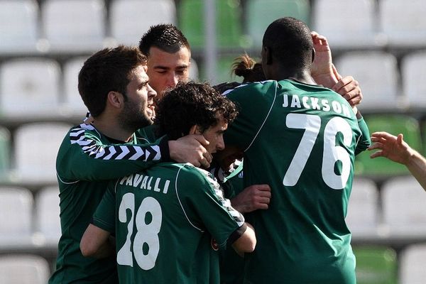 Πόπο – βιτς ένας Λεβαδειακός! (photos+videos)