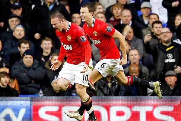 Θρίαμβος της Γιουνάιτεντ απέναντι στην Τότεναμ