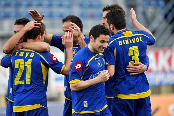 Video: Αστέρας Τρίπολης- Εργοτέλης 3-0 (φάσεις και γκολ) 