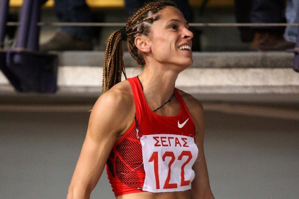 Φιλάνδρα: «Πρώτα ο καλός μου εαυτός»