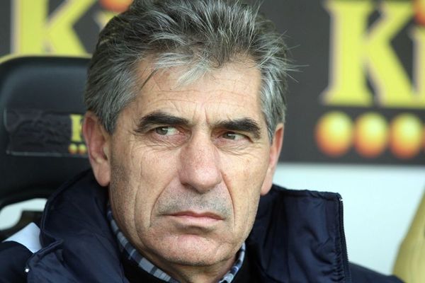 Αναστασιάδης: «Κάναμε λάθη»