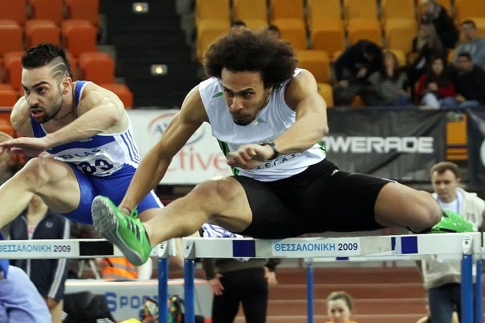 Θέλει τελικό ο Δουβαλίδης