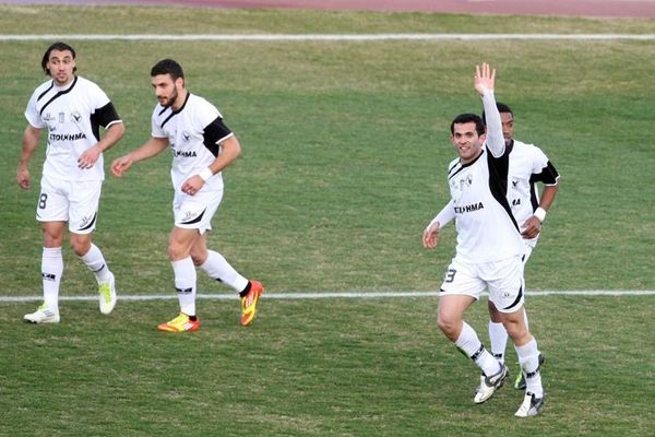 Video: Δόξα Δράμας - ΠΑΣ Γιάννινα 1-0