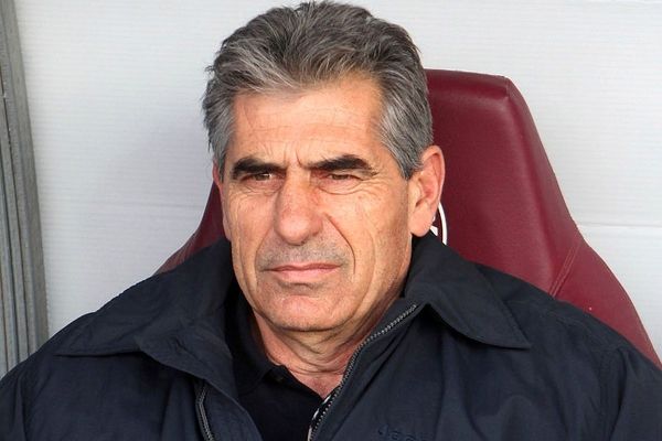 Αναστασιάδης: «Κάναμε παιδαριώδη λάθη»