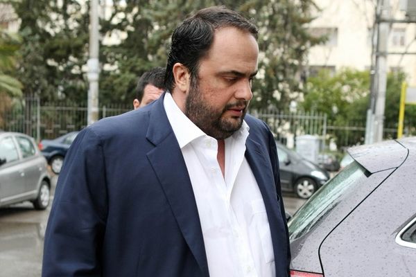 Μαρινάκης: «Το πρωτάθλημα ξεκινάει σήμερα»
